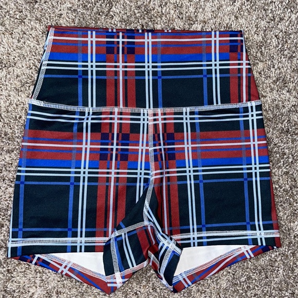 THO Fleo Shorts - Picture 2 of 4